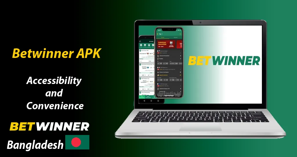 betwinner APK download