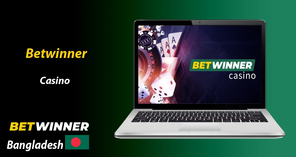 betwinner casino