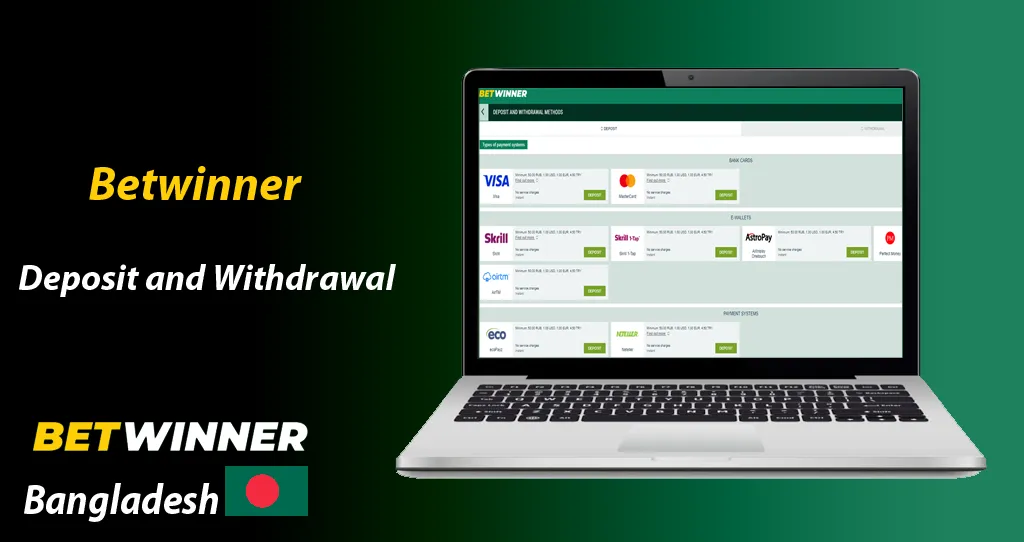 betwinner online