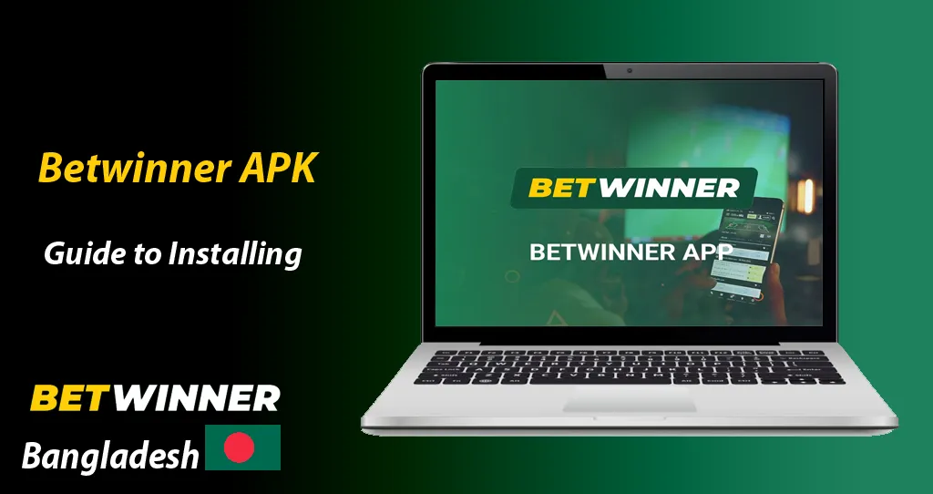 betwinner App download