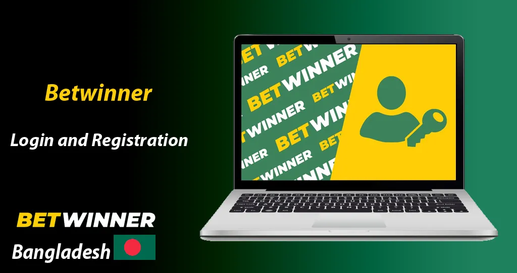 betwinner login BD