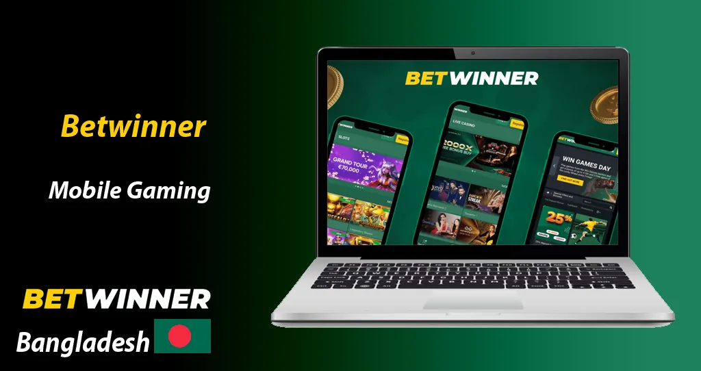 betwinner casino