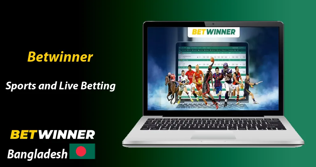 betwinner login BD registration