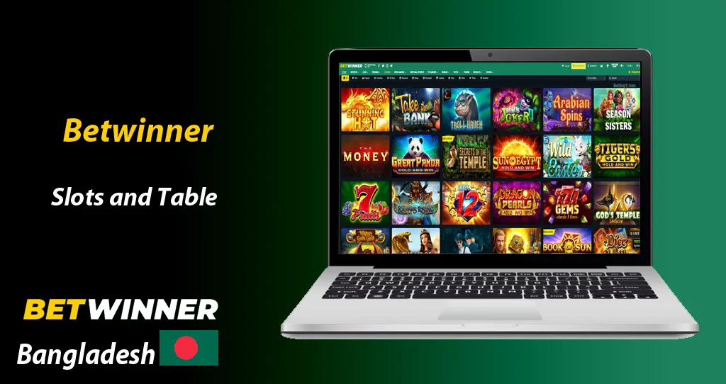 betwinner casino