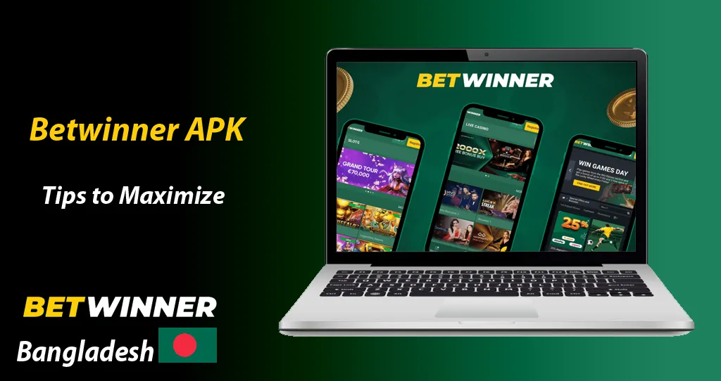 betwinner App download APK